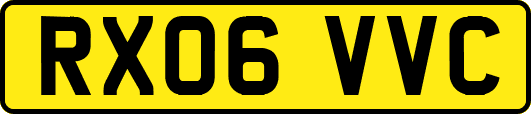 RX06VVC