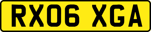 RX06XGA