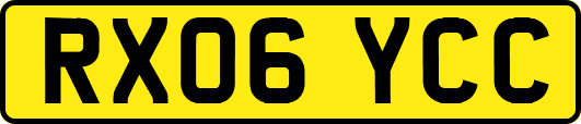 RX06YCC