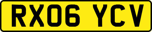 RX06YCV