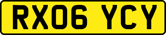 RX06YCY