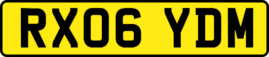 RX06YDM