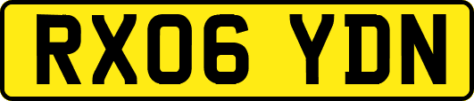 RX06YDN