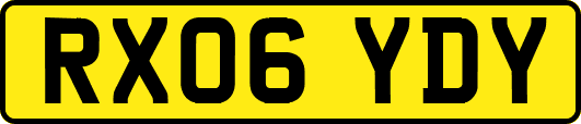 RX06YDY