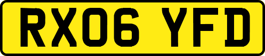 RX06YFD