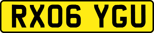 RX06YGU