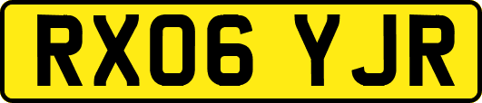 RX06YJR