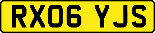 RX06YJS