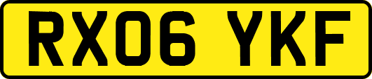 RX06YKF