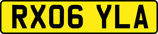 RX06YLA