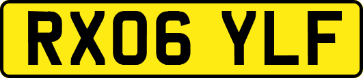 RX06YLF