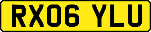 RX06YLU