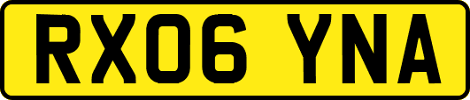 RX06YNA