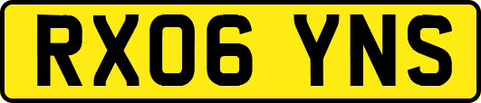 RX06YNS