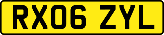 RX06ZYL