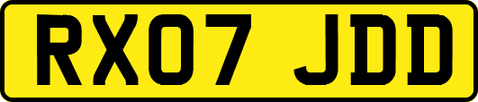 RX07JDD