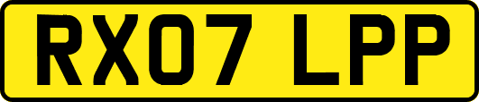 RX07LPP