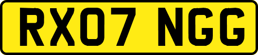 RX07NGG