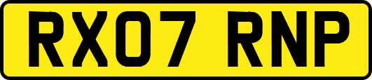 RX07RNP