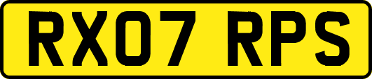 RX07RPS