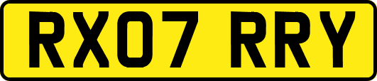 RX07RRY
