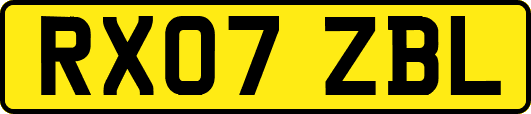 RX07ZBL