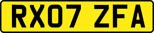 RX07ZFA