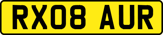 RX08AUR