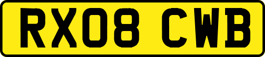 RX08CWB
