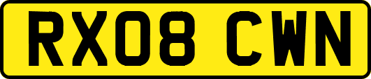 RX08CWN