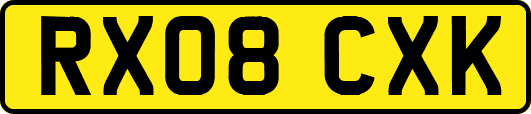 RX08CXK