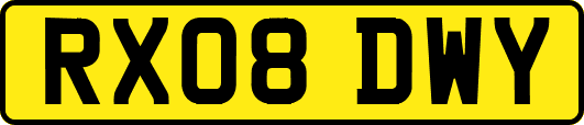 RX08DWY