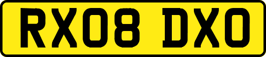 RX08DXO