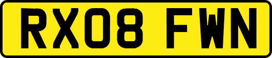 RX08FWN