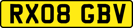 RX08GBV