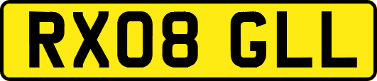 RX08GLL