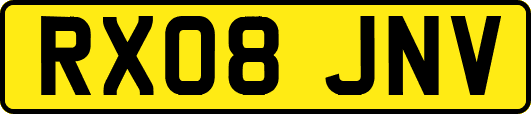 RX08JNV