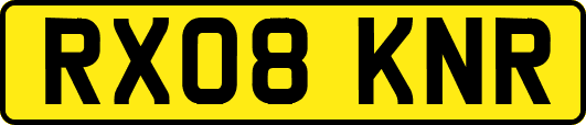 RX08KNR