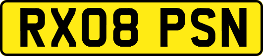 RX08PSN
