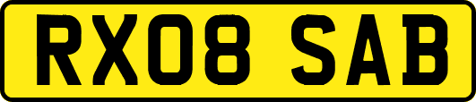 RX08SAB