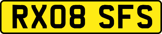RX08SFS