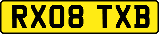 RX08TXB