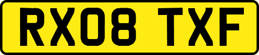 RX08TXF