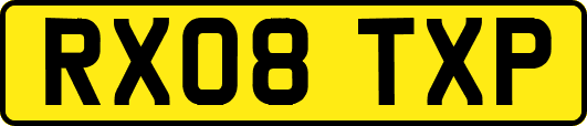 RX08TXP