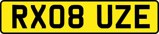 RX08UZE