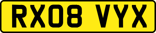 RX08VYX