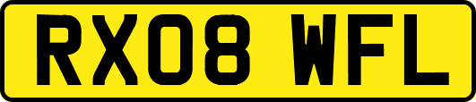 RX08WFL