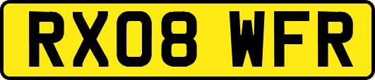 RX08WFR