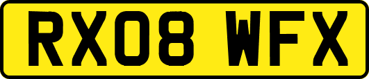 RX08WFX