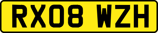 RX08WZH